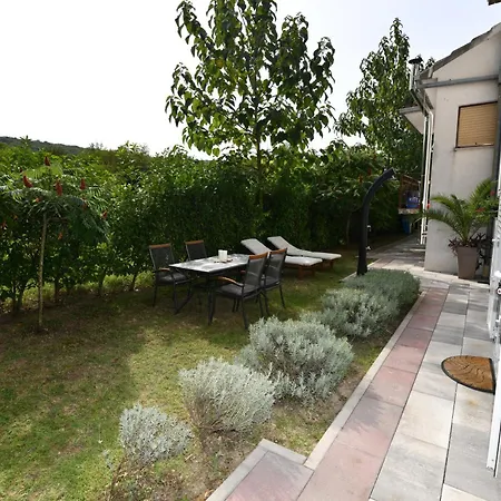 Ksenija 2 Rooms, 55m2 Brand-new *