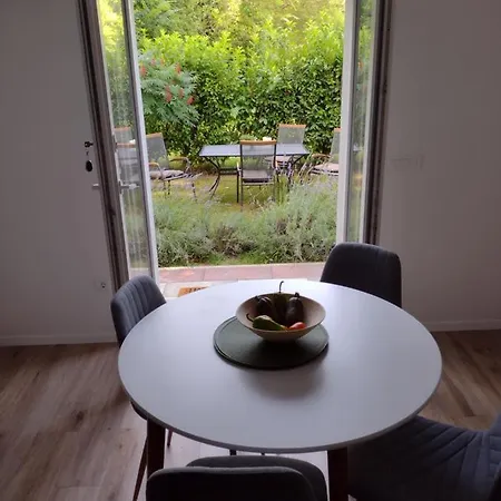 Ksenija 2 Rooms, 55m2 Brand-new Kosute
