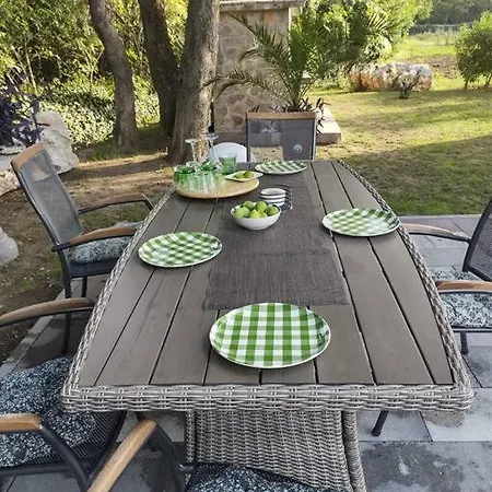 Ksenija 2 Rooms, 55m2 Brand-new