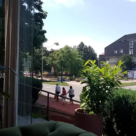 Ksenija 2 Rooms, 55m2 Brand-new Kosute