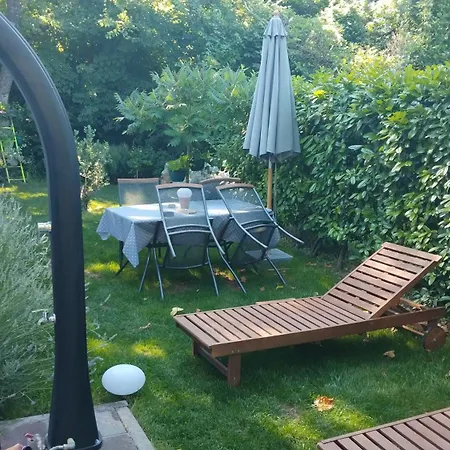 Ksenija 2 Rooms, 55m2 Brand-new, Floor Heating, Air Conditioning * Kosute