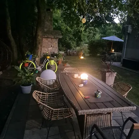 Apartment Ksenija 2 Rooms, 55m2 Brand-new, Floor Heating, Air Conditioning *
